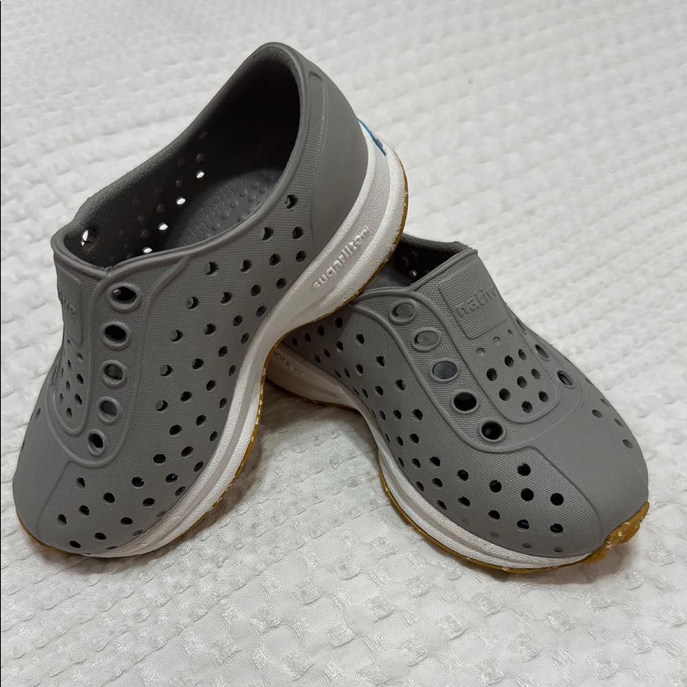 Native Robbie Sugarlite Unisex Shoes Size C5